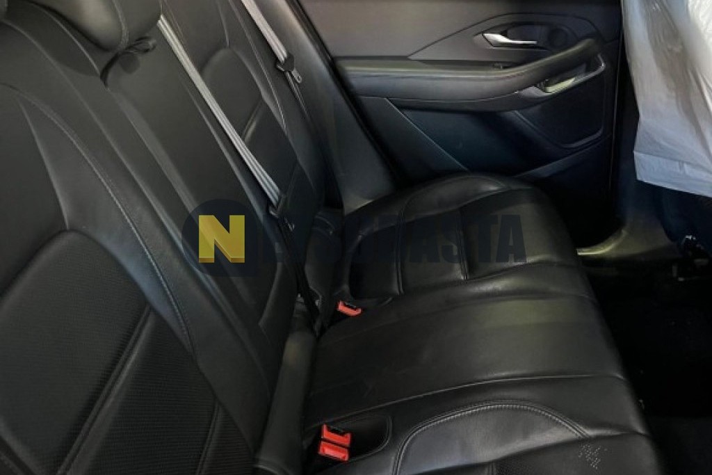Jaguar E-PACE D180 AWD Auto 2019
