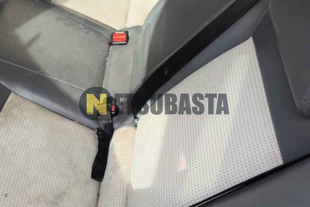 Saab 9-3 1.8t Ecopower 2004