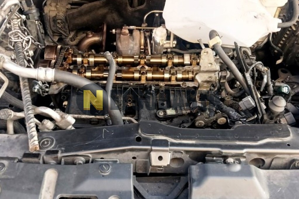 Nissan Qashqai 1.2i DIG-T 2014