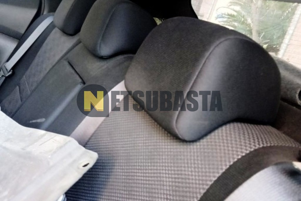 Nissan Qashqai 1.2 DIG-T 2014