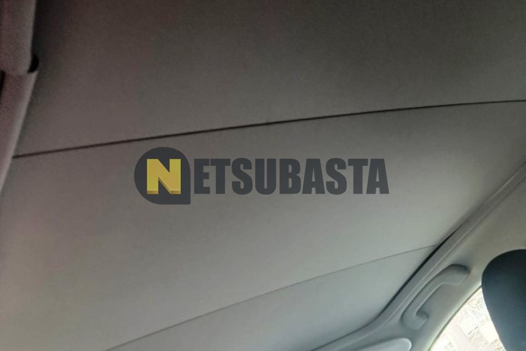 Nissan Qashqai 1.2i DIG-T 2014