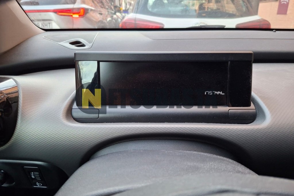 Citroën C4 Cactus 1.2 PureTech 2018