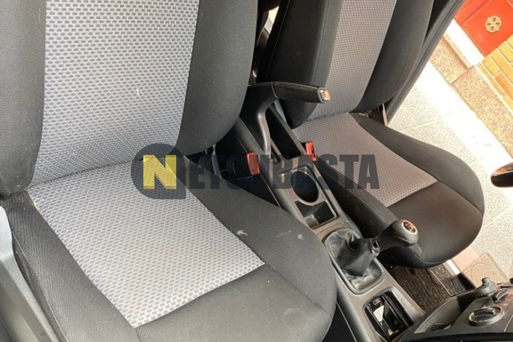 Mercedes-Benz A 150 2005