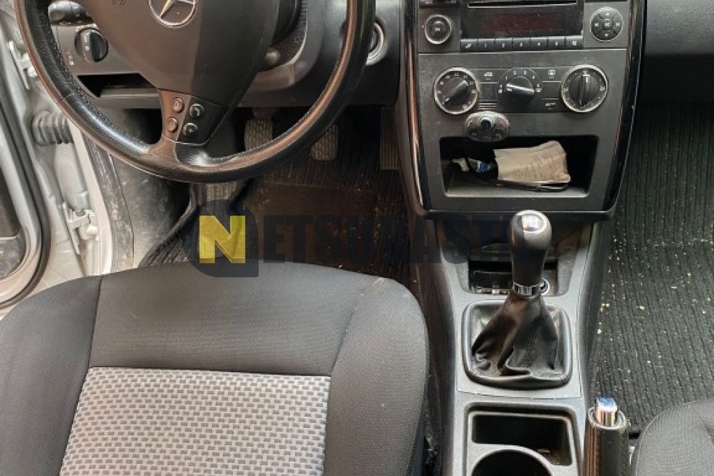 Mercedes-Benz A 150 2005