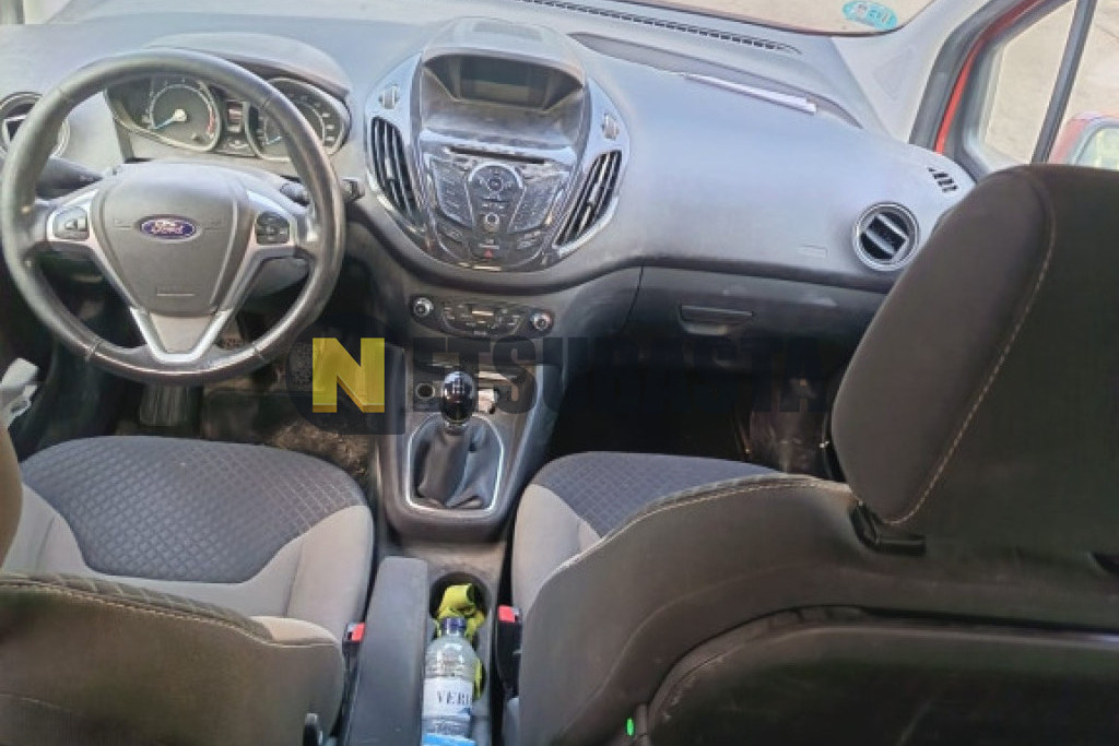 Ford Tourneo Courier 1.0 EcoBoost 2016