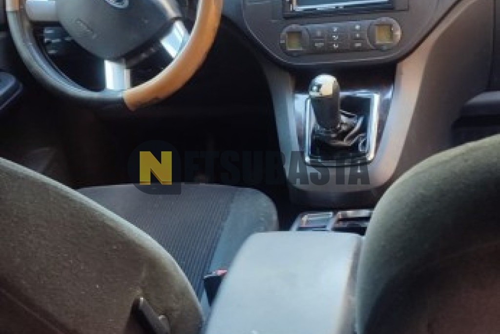 Ford Focus C-Max 2.0 TDCi 2004