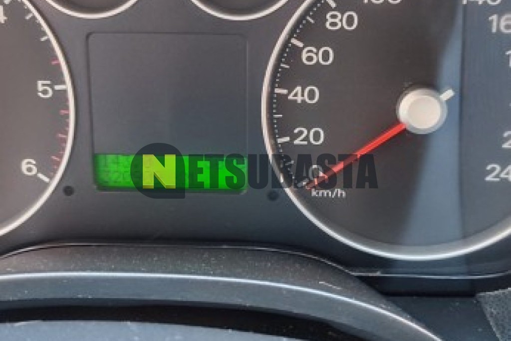 Ford Focus C-Max 2.0 TDCi 2004