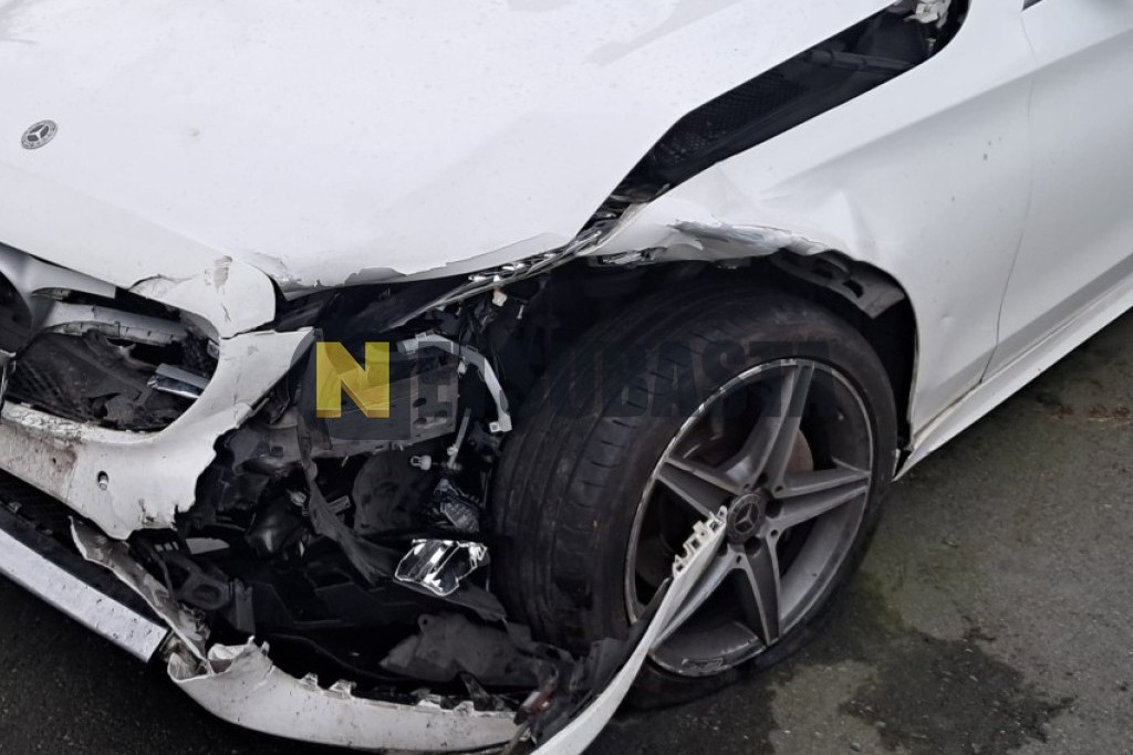 Mercedes-Benz C 220 d Berlina 7G-TRONIC PLUS 2017