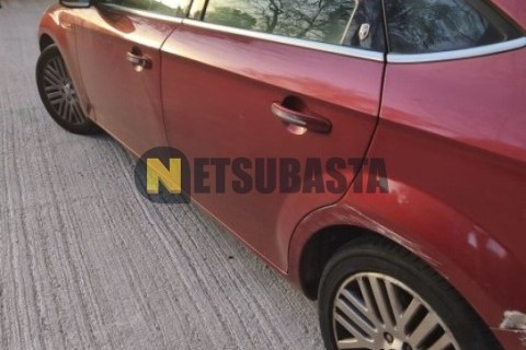 Yamaha NMAX 125 2019