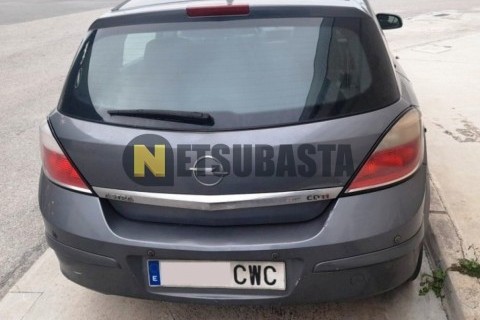 Yamaha NMAX 125 2019