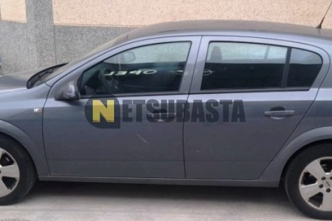 Yamaha NMAX 125 2019