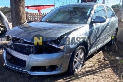 Yamaha NMAX 125 2019