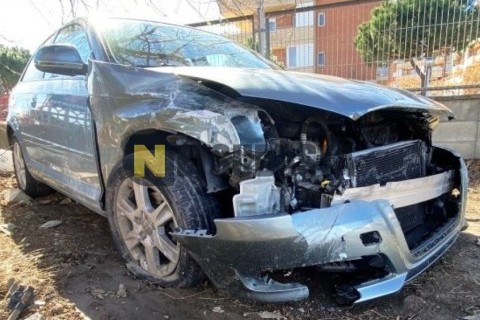 Yamaha NMAX 125 2019