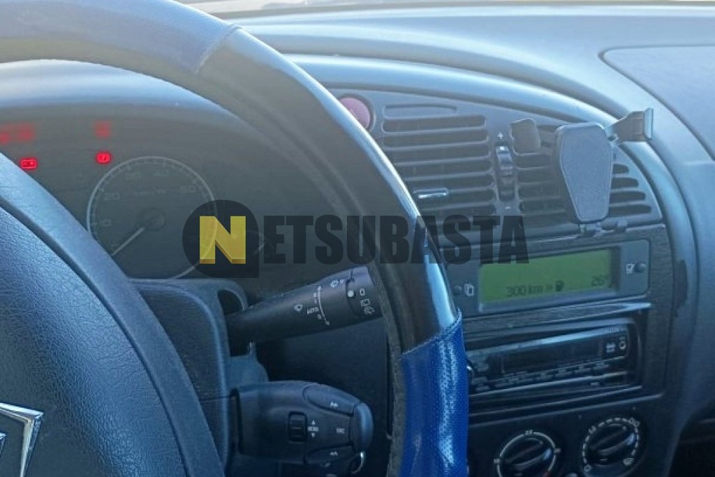 Citroën Xsara 1.6i 16V 2003