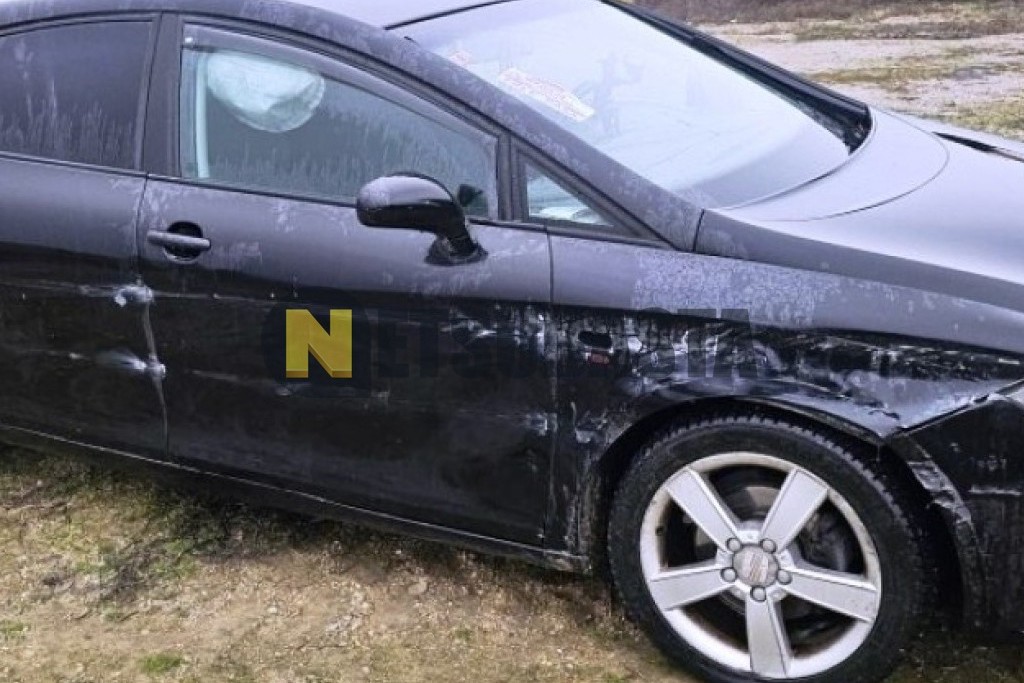 Seat Leon 2.0 TDI 2006