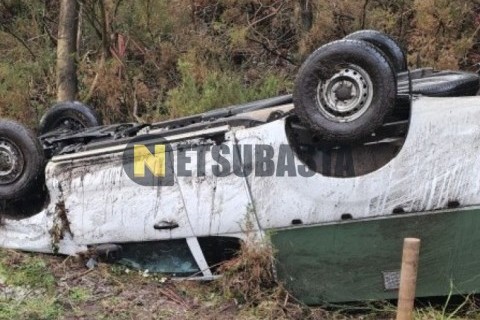 Yamaha NMAX 125 2019