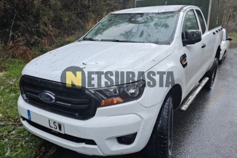 Yamaha NMAX 125 2019