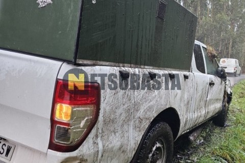 Yamaha NMAX 125 2019