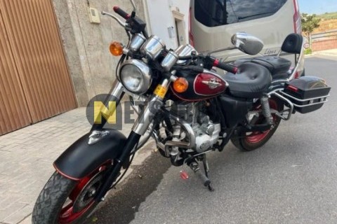 SYM JOYMAX 300i 2013