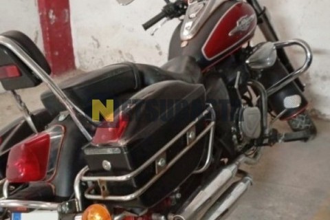 SYM JOYMAX 300i 2013