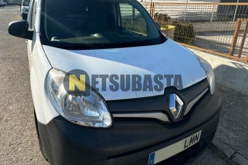 Renault Kangoo 1.5 dCi 2021