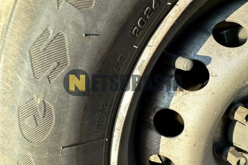 Renault Kangoo 1.5 dCi 2021