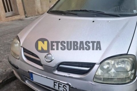 Yamaha NMAX 125 2019