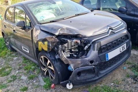 Yamaha NMAX 125 2019