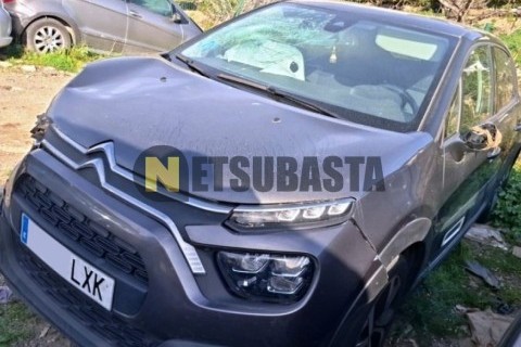 Yamaha NMAX 125 2019