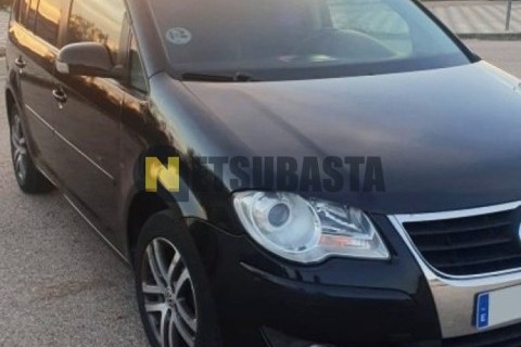 Yamaha NMAX 125 2019