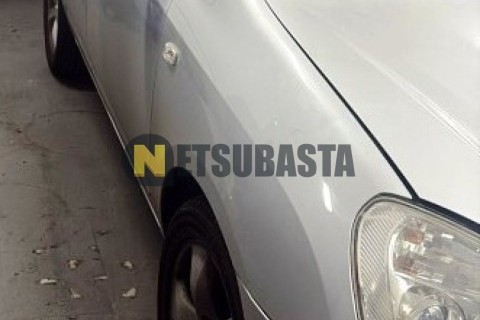 Yamaha NMAX 125 2019