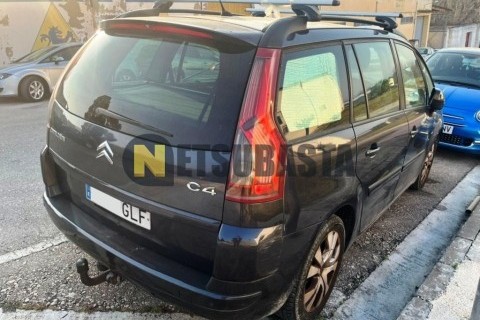 Yamaha NMAX 125 2019