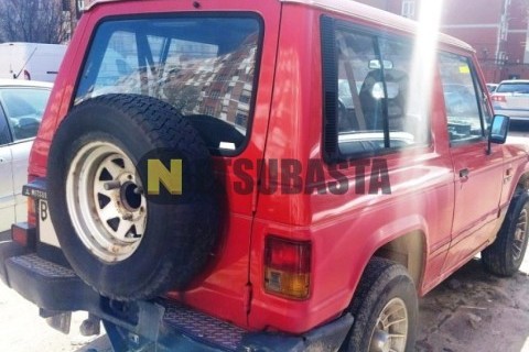 Yamaha NMAX 125 2019