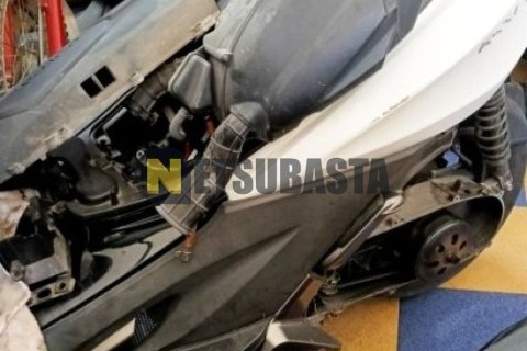 Yamaha XV 250 Virago 2000