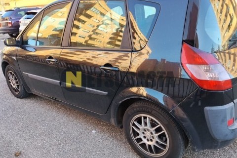 Yamaha NMAX 125 2019