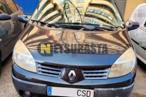 Yamaha NMAX 125 2019