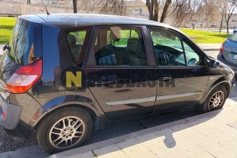 Yamaha NMAX 125 2019