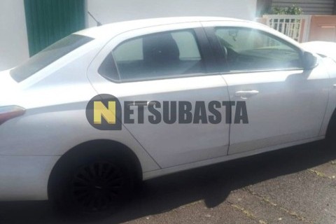 SYM JOYMAX 300i 2013