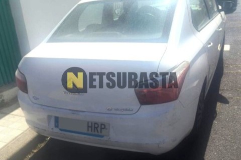 SYM JOYMAX 300i 2013