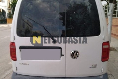 Yamaha NMAX 125 2019