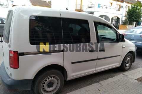 Yamaha NMAX 125 2019