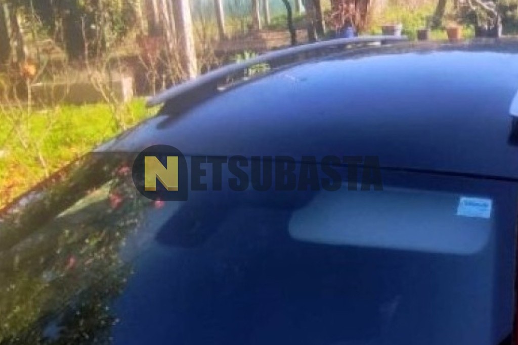 Peugeot 207 SW 1.6 HDi 2010