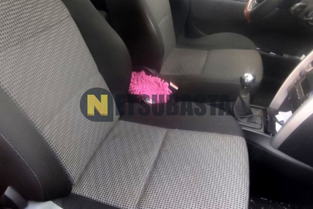 Peugeot 207 SW 1.6 HDi 2010