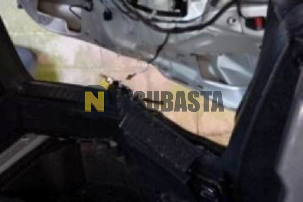 Skoda Octavia Combi 2.0 TDI 2024