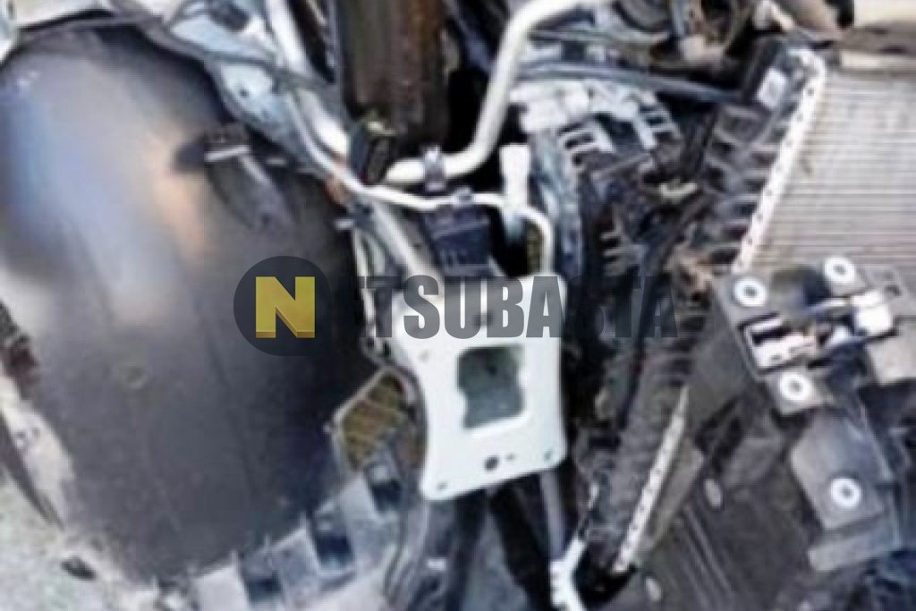 Skoda Octavia Combi 2.0 TDI 2024