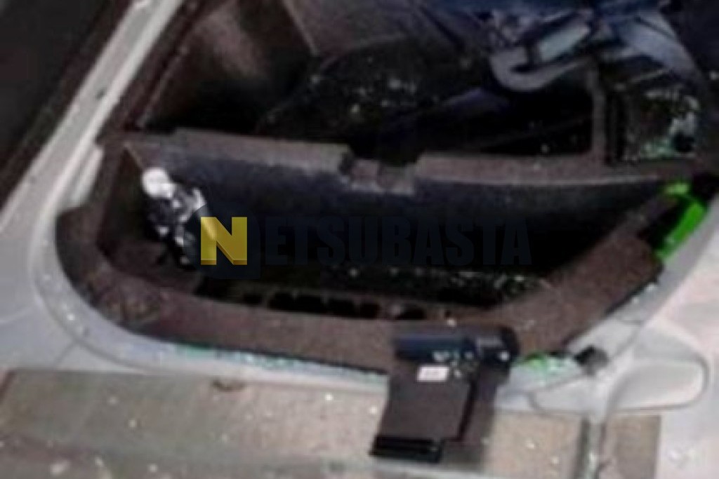 Skoda Octavia Combi 2.0 TDI 2024