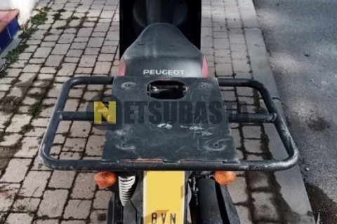 Yamaha NMAX 125 2019