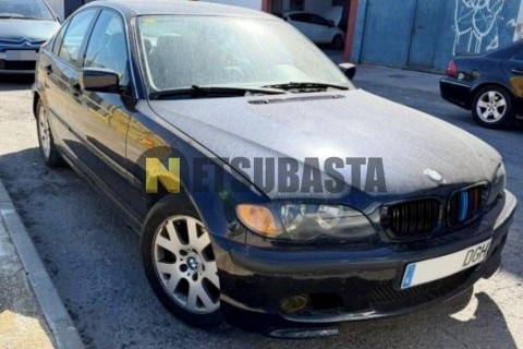 Yamaha NMAX 125 2019