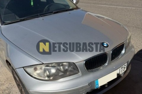 Yamaha NMAX 125 2019