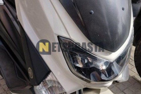 Yamaha NMAX 125 2019